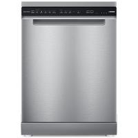 Lava-Louças Brastemp 15 Serviços Smart Sensor Inox 220V BLF61ARBNA - 1