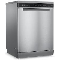 Lava-Louças Brastemp 15 Serviços Smart Sensor Inox 220V BLF61ARBNA