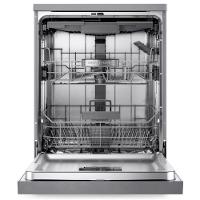 Lava-Louças Brastemp 15 Serviços Smart Sensor Inox 220V BLF61ARBNA - 5