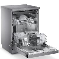 Lava-Louças Brastemp 15 Serviços Smart Sensor Inox 220V BLF61ARBNA - 7