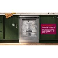 Lava-Louças Brastemp 15 Serviços Smart Sensor Inox 220V BLF61ARBNA - 9