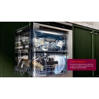 Lava-Louças Brastemp 15 Serviços Smart Sensor Inox 220V BLF61ARBNA - 10