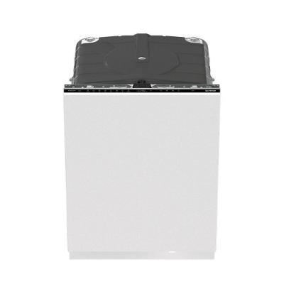 Lava-louças Gorenje de Embutir 16 Serviços Inox 60cm 220V GV693C60UVBR