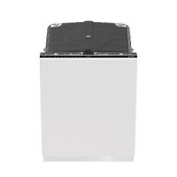 Lava-louças Gorenje de Embutir 16 Serviços Inox 60cm 220V GV693C60UVBR - 1