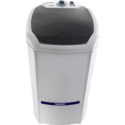 Lavadora de Roupas Suggar Eco 20Kg Branca 110V LE2001BR