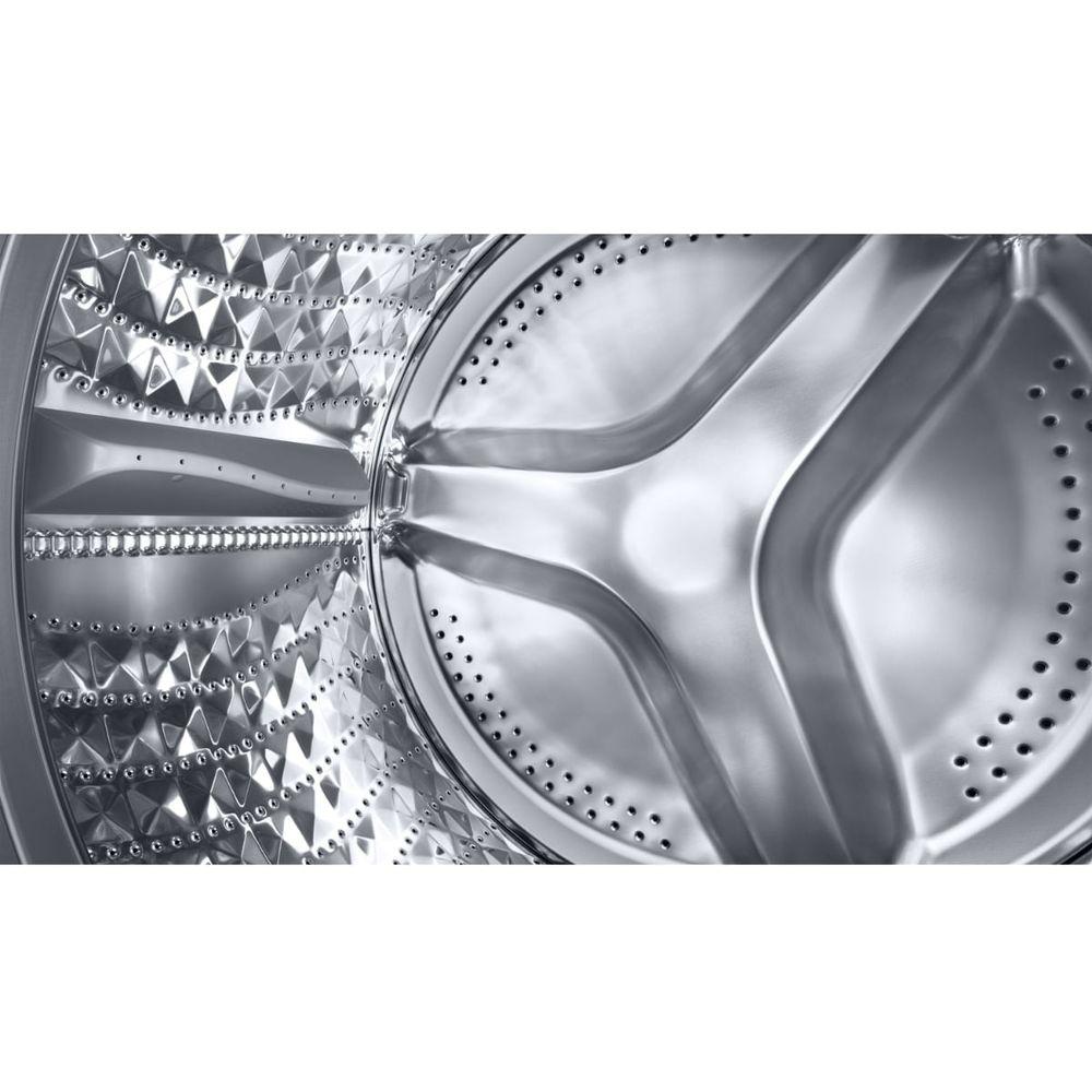 Lavadora Samsung WW11T Inverter 11Kg Inox 220V WW11T4040BXFAZ - 9