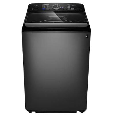 Lavadora Panasonic 18kg Titanium com Tecnologia Antibacteria 110V NA-F180P7TA