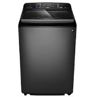 Lavadora Panasonic 18kg Cinza com Tecnologia Antibacteria 110V NA-F180P7TA - 1