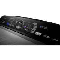 Lavadora Panasonic 18kg Titanium com Tecnologia Antibacteria 110V NA-F180P7TA - 3