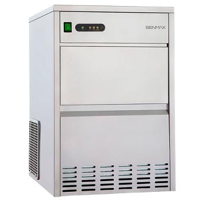 Máquina de Gelo Benmax Super Ice Inox 220V BMGX26-07