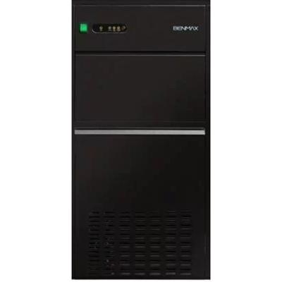 Máquina de Gelo BMGX50-13B Super Ice 50Kg Preta