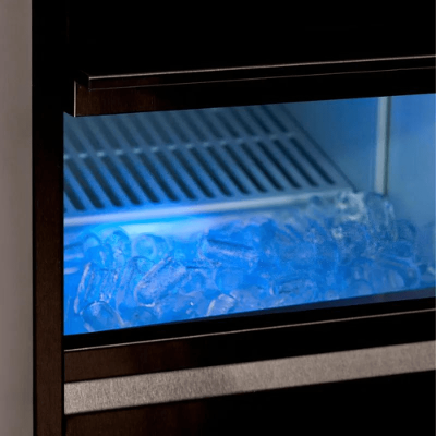 Máquina De Gelo Benmax Super Ice 26Kg 220V BMGX26-07B