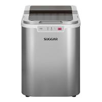 Máquina de Gelo Suggar 15Kg Prata 110V MG1501PR - 3
