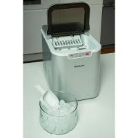 Máquina de Gelo Suggar 15Kg Prata 110V MG1501PR - 6