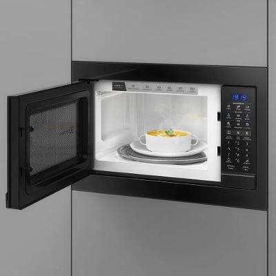 Micro-ondas Electrolux de Embutir  ME3EP Preto 34L 110V 10341CBA135