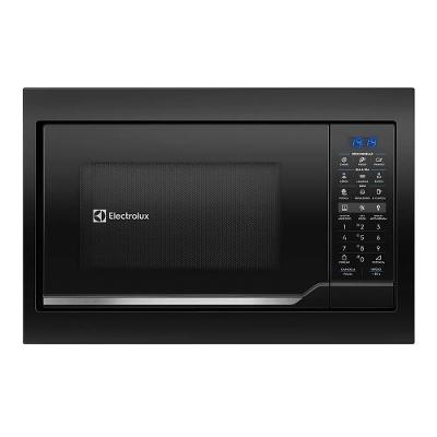 Micro-ondas Electrolux de Embutir  ME3EP Preto 34L 220V 10341CBA235