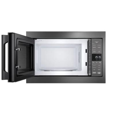 Micro-ondas Electrolux de Embutir ME3BC 34 Litros Cinza 220V 10347DBA285