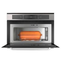 Micro-ondas Brastemp de Embutir 40 Litros Inox - 2