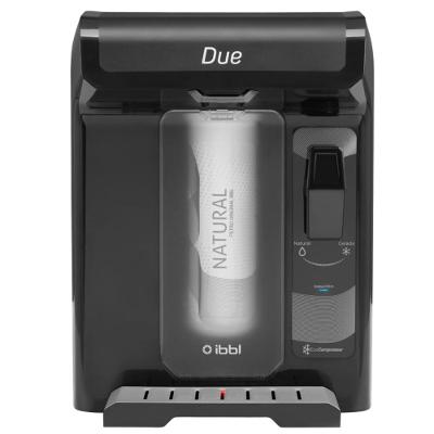 Purificador de Água IBBL Due Grafite 220V A10062001