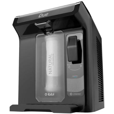 Purificador de Água IBBL Due Grafite 220V A10062001