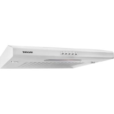 Depurador de Ar Suggar Slim 80cm 110V DI801BR