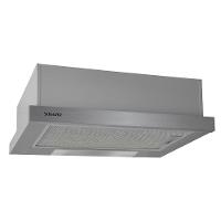 Depurador de Ar Suggar Slim de Embutir 60Cm Inox 220V DE62IX - 5