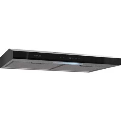 Depurador de Ar Touch Suggar 80 Cm Inox 110V DTH81IX