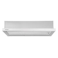 Depurador de Ar Suggar Slim de Embutir 80Cm Inox 110V DE81IX - 1