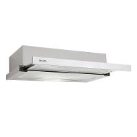 Depurador de Ar Suggar Slim de Embutir 80Cm Inox 110V DE81IX - 3