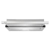 Depurador de Ar Suggar Slim de Embutir 80Cm Inox 110V DE81IX