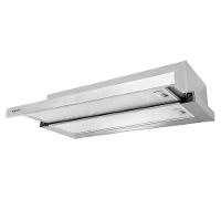 Depurador de Ar Suggar Slim de Embutir 80Cm Inox 110V DE81IX - 5
