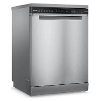 Lava-Louças Brastemp 15 Serviços Smart Sensor Inox 110V BLF61ARANA