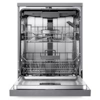 Lava-Louças Brastemp 15 Serviços Smart Sensor Inox 110V BLF61ARANA - 5