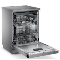 Lava-Louças Brastemp 15 Serviços Smart Sensor Inox 110V BLF61ARANA - 6