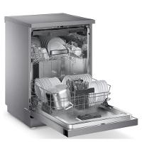 Lava-Louças Brastemp 15 Serviços Smart Sensor Inox 110V BLF61ARANA - 7