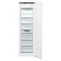 Freezer Vertical de Embutir Gorenje No Frost 1 Porta 235 Litros 220V FNI5182A1 - 1