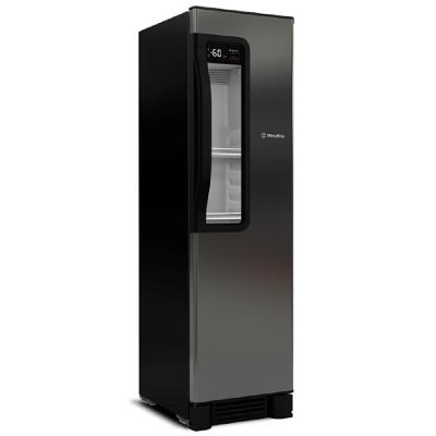 Cervejeira Metalfrio Beer Max 336 Litros Inox 110V VN28TPB008