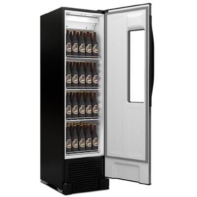 Cervejeira Metalfrio Beer Max 336 Litros Inox 110V VN28TPB008
