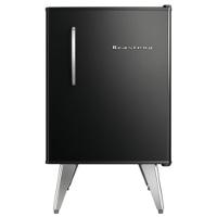 Frigobar Brastemp Retrô 76L Preto 110V BRA08HEANA - 1
