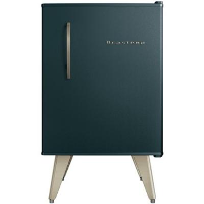 Frigobar Brastemp Retrô 76L Verde 110V BRA08HNANA