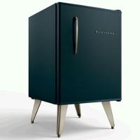 Frigobar Brastemp Retrô 76 Litros Verde