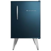 Frigobar Brastemp Retrô 76 Litros Azul Marinho 110V BRA08HZANA - 1
