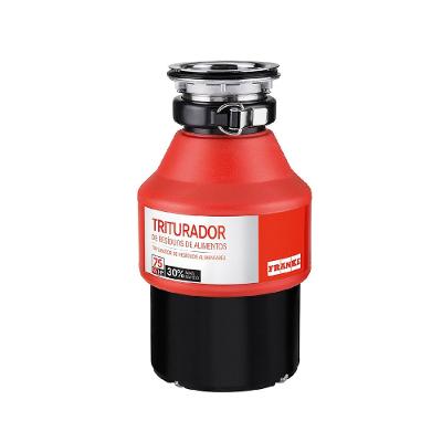Triturador de Alimentos Franke Smart 75 Vermelho 110V 13883