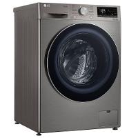 Lava e Seca LG VC4 IA 12kg Inox Look 220V CV5012PC4A - 2