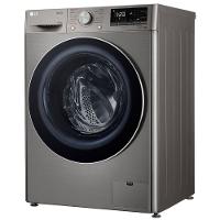 Lava e Seca LG VC4 IA 12kg Inox Look 220V CV5012PC4A - 3