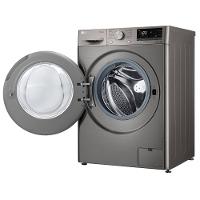 Lava e Seca LG VC4 IA 12kg Inox Look 220V CV5012PC4A - 5