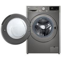 Lava e Seca LG VC4 IA 12kg Inox Look 220V CV5012PC4A - 6