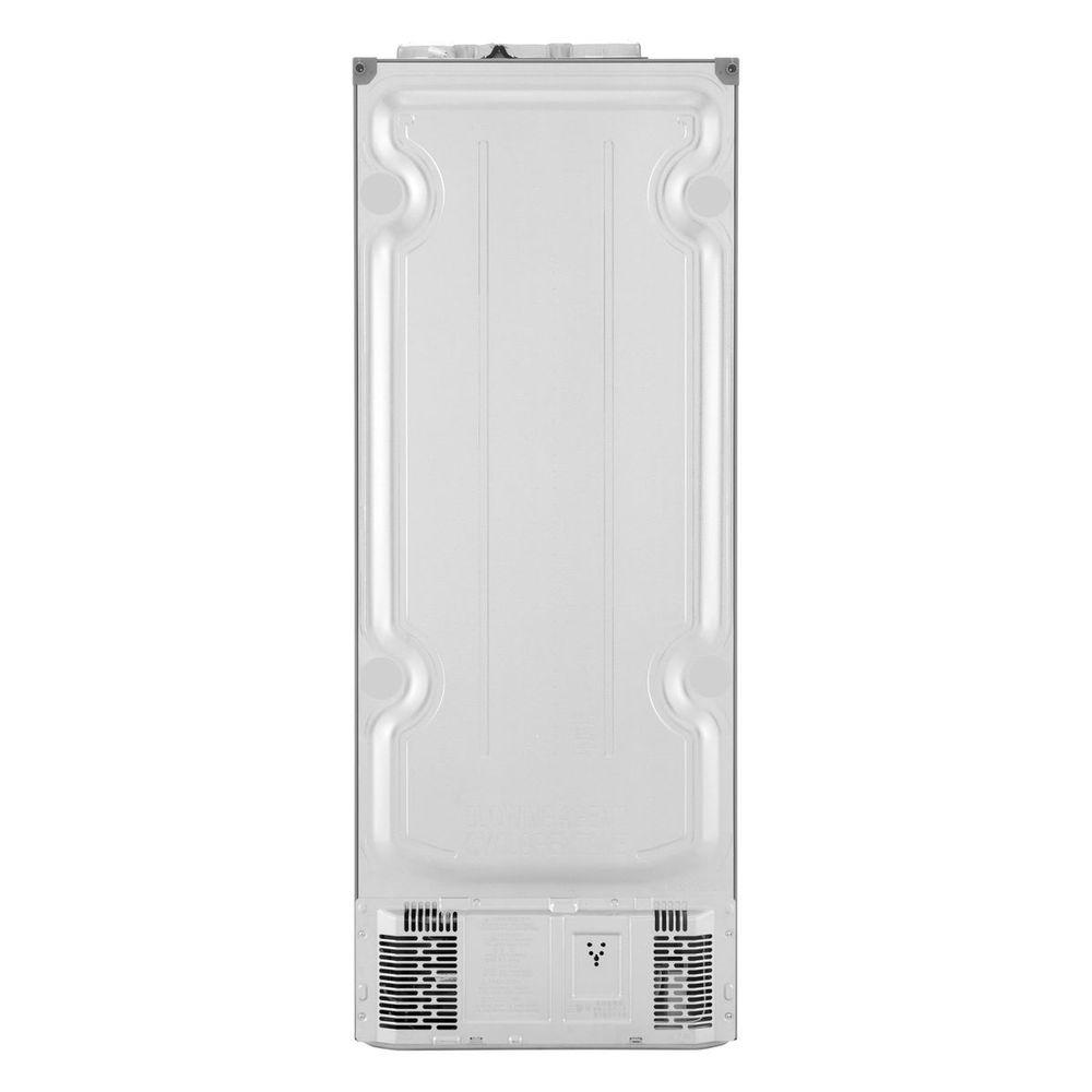 Geladeira Smart LG Frost Free Inverter 451 Litros Inverse Inox Look 220V GC-B569NLL2 - 5