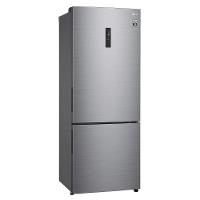 Geladeira Smart LG Frost Free Inverter 451 Litros Inverse Inox Look 220V GC-B569NLL2 - 2