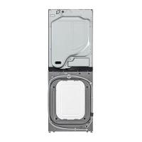 Lava e Seca LG WashTower 17kg Inox - 8